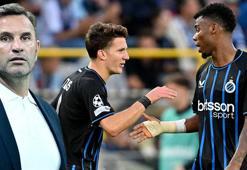 Galatasaray'dan 30 milyon euroluk transfer operasyonu! Çalışmalar başlıyor