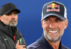 Liverpool'un eski direktörü Jürgen Klopp'tan geri dönüş sinyali: 'Neden olmasın?'