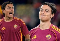 Sözleşmesi sona eriyordu! Paulo Dybala'ya sürpriz talip çıktı