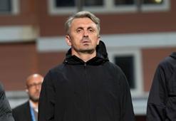 Orhan Ak: Çok önemli bir maç kazandık ama kazanılması gereken bir maçı kazandık