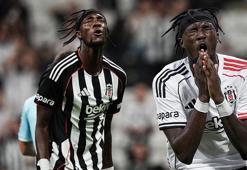 Beşiktaş'ta Tammy Abraham bilmecesi! Kayıplara karıştı