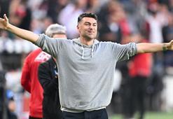 Gaziantep FK'de Burak Yılmaz etkisi! Büyük çıkış