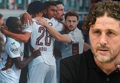 Trabzonspor'da Fatih Tekke mucizesi! Takımı ayağa kaldırdı