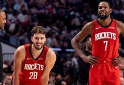 Houston Rockets şampiyon olur mu? NBA'de yeni sezon başlıyor (2025-26 güç sıralaması)