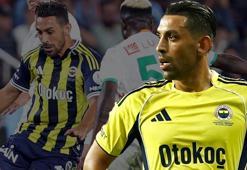 Fenerbahçe'de İrfan Can Kahveci gelişmesi! Son kararını verdi