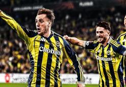 Fenerbahçe'de Kerem Aktürkoğlu transferinde İsmail Yüksek gerçeği!