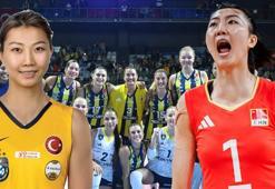 Fenerbahçe'ye transferde sıcak gelişme! Yuan Xinyue'den haber var