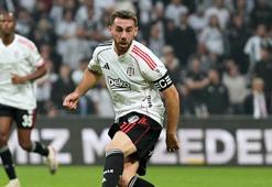 Beşiktaş, Süper Lig'de Konyaspor'a konuk olacak