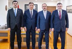 Kasapoğlu’ndan Karşıyaka’ya müjde
