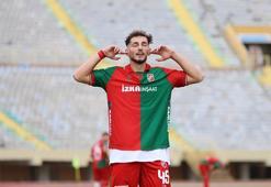 Karşıyaka'da Yasin Uzunoğlu fırtınası!