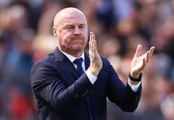 Nottingham Forest Sean Dyche ile anlaştı