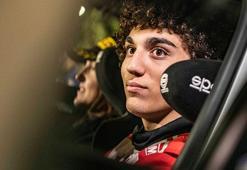 Kerem Kazaz istikrarlı başarı grafiğini sürdürüyor