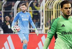 Fenerbahçe-Stuttgart maçı öncesi Ederson gelişmesi!