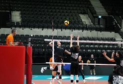 Eczacıbaşı Dynavit'in derbide rakibi VakıfBank