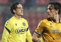 Nicolo Zaniolo'dan itiraf: 'Artık olgunlaştım'