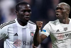 Beşiktaş'ın eski yıldızı Vincent Aboubakar'ın yeni adresi resmen belli oldu
