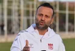Sivasspor'da Osman Zeki Korkmaz'dan 'istifa' açıklaması!