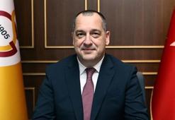 Galatasaray'da yeni Futbol Akademisi Direktörü belli oldu
