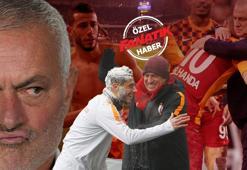 ÖZEL | Belhanda Katar'dan ilk kez açıkladı: 'Fenerbahçe beni istedi' | Galatasaray'da aklına kazınan an... Fatih Terim ve Jose Mourinho sözleri