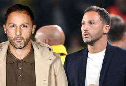 Domenico Tedesco'nun zor kararı! Stuttgart maçı öncesi büyük soru işareti