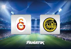 Galatasaray - Bodo/Glimpt maçı ne zaman, saat kaçta ve hangi kanalda? Şampiyonlar Ligi'nde kritik maç