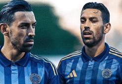 Fenerbahçe'nin kadro dışı bıraktığı İrfan Can Kahveci'ye Fransız kancası! Son kararını verdi