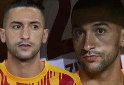 Eski Galatasaraylı Hakim Ziyech dibi gördü! Kendine takım bile bulamadı