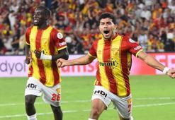 Göztepe sakatlıklardan kurtulamıyor