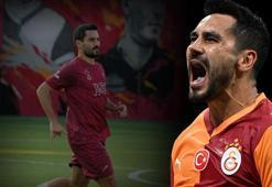 Galatasaray'da İlkay Gündoğan şoku: Şampiyonlar Ligi'nde forma giyemeyecek...