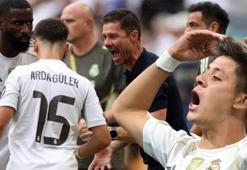 Alonso'dan Arda Güler'i şoke eden karar! Tüm planlar sil baştan: tam göze girmişken...