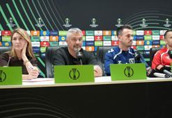 Thomas Reis açıkladı: Dinamo Kiev maçını dört gözle bekliyoruz