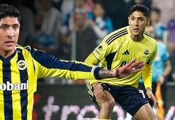 Fenerbahçe'de Edson Alvarez'den Ali Koç ve Jose Mourinho itirafı! 'Etkiledi'