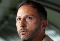 Domenico Tedesco: Taraftarlarımıza ihtiyacımız olacak