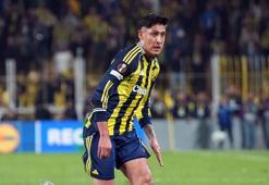 Edson Alvarez: Bu camiayı mutlu etmek istiyoruz