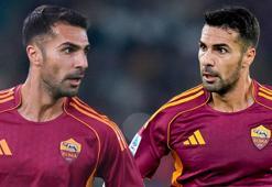Roma'nın yıldızı Zeki Çelik'ten geleceği için açıklama!