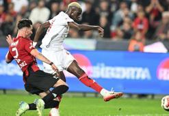 'Antalya'nın Osimhen'i' El Bachir Gueye... Afrika'da cevher buldular