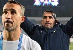 Mehmet Topal'a sürpriz teklif! Anlaşma an meselesi