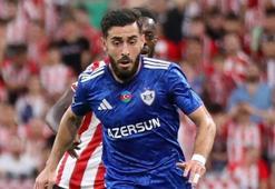 Karabağ yine öne geçti ama bu kez olmadı! Athletic Bilbao - Karabağ FC maç sonucu 3-1