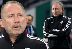 Beşiktaş Teknik Direktörü Sergen Yalçın'dan Konyaspor itirafı: Biz istedik böyle olmasını
