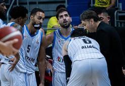 Aliağa Petkimspor deplasmanda kayıp | Petrolina AEK: 84 - Aliağa Petkimspor: 78