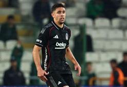 Beşiktaşlı Gabriel Paulista: Bugün iyi savunma yaptık