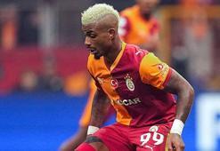 Galatasaray'ın yıldızı Mario Lemina: 'Her zaman sahaya yüzde 100'ümüz ile çıkmamız gerekiyor'