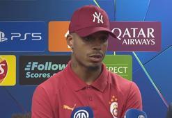 Mario Lemina: Şampiyonlar Ligi’nde her şey olabiliyor