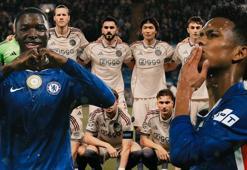 Galatasaray'ın Şampiyonlar Ligi'ndeki rakibi Ajax hezimete uğradı!