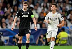 Real Madrid 1-0 Juventus