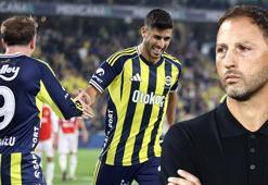 Domenico Tedesco'nun Stuttgart planı belli oldu! Müthiş ikiliye güveniyor