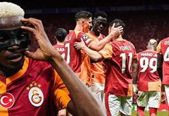 'Osimhen, Galatasaray'ın Spartaküs'ü' Bodo/Glimt maçının ardından olay yorum: Bir ahtapot gibi sarıyor