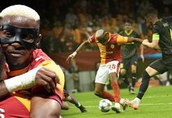 'Bay Şampiyonlar Ligi' Galatasaray-Bodo/Glimt maçı için Avrupalılardan olay yorum: Osimhen'e yatırım yaptı, karşılığını alıyor