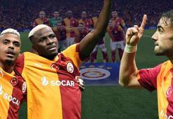 İşte Galatasaray'ın Şampiyonlar Ligi'ndeki kalan maçları! Zorlu süreç başlıyor