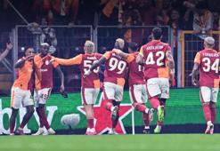 Galatasaray-Bodo/Glimt maçının ardından gözler ülke puanında: UEFA güncelledi